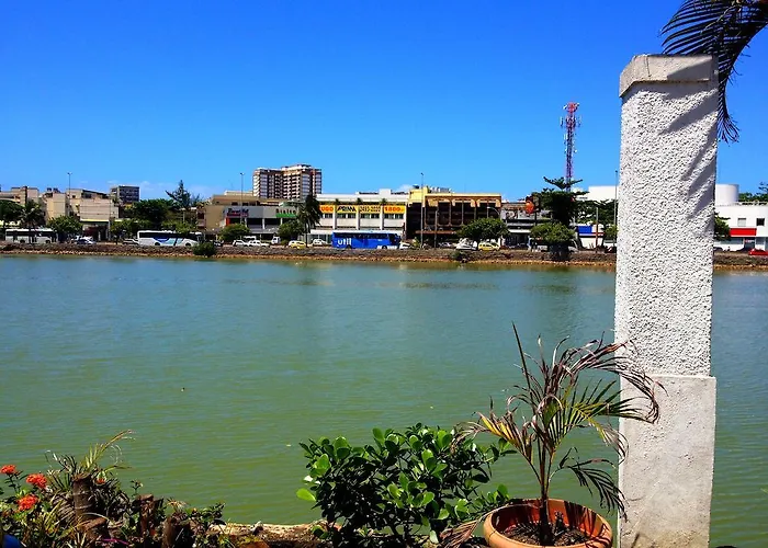 Marbella Barra Hotel Rio de Janeiro