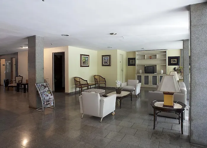 Marbella Barra Hotel Rio de Janeiro